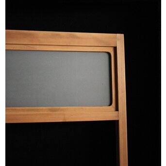 幅広雪見障子戸 2枚1組　F233 