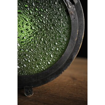 ガラス筒 円柱式電笠/照明　A2034Y 