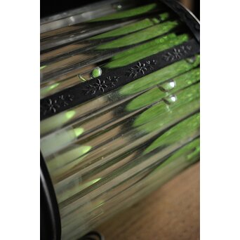 ガラス筒 円柱式電笠/照明　A2034Y 