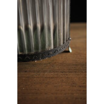 ガラス筒 円柱式電笠/照明　A2034Y 