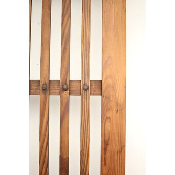 くらまえ 格子建具 2枚1組　L1040 