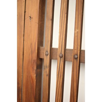 くらまえ 格子建具 2枚1組　L1040 