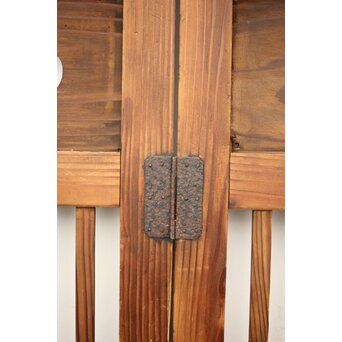 くらまえ 格子建具 2枚1組　L1040 