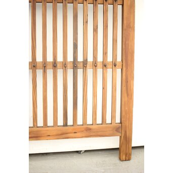 くらまえ 格子建具 2枚1組　L1040 