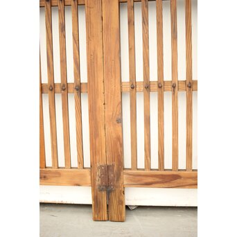 くらまえ 格子建具 2枚1組　L1040 