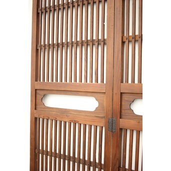 くらまえ 格子建具 2枚1組　L1040 