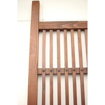 くらまえ 格子建具 2枚1組　L1040 