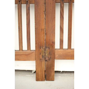 くらまえ 格子建具 2枚1組　L1040 