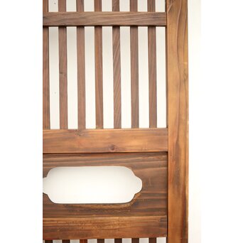 くらまえ 格子建具 2枚1組　L1040 