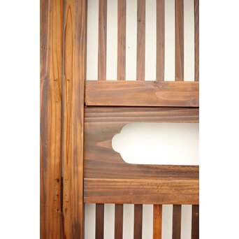 くらまえ 格子建具 2枚1組　L1040 