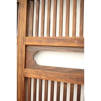 くらまえ 格子建具 2枚1組　L1040 