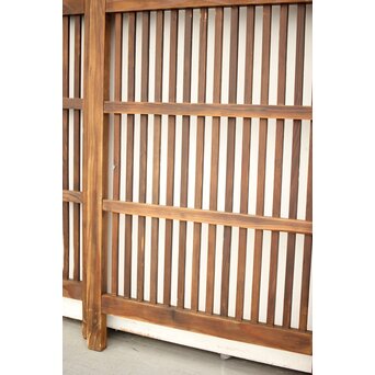 くらまえ 格子建具 2枚1組　L1040 