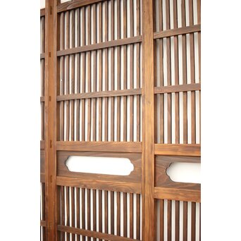 くらまえ 格子建具 2枚1組　L1040 