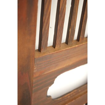 くらまえ 格子建具 2枚1組　L1040 