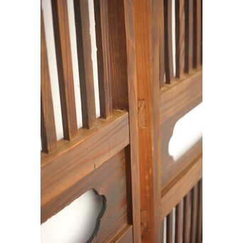 くらまえ 格子建具 2枚1組　L1040 