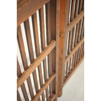 くらまえ 格子建具 2枚1組　L1040 
