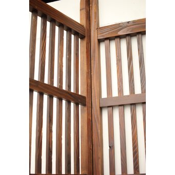 くらまえ 格子建具 2枚1組　L1040 