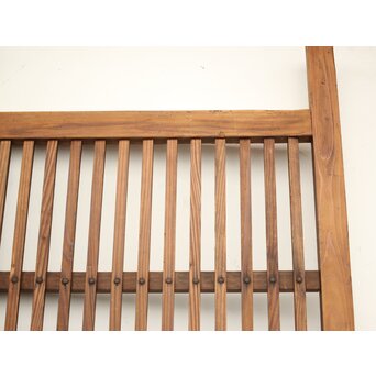 くらまえ 格子建具 2枚1組　L1040 