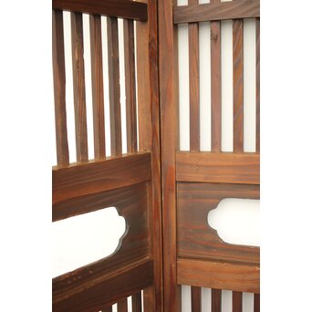 くらまえ 格子建具 2枚1組　L1040 