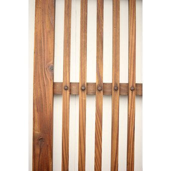 くらまえ 格子建具 2枚1組　L1040 