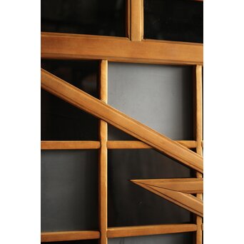 意匠ガラス建具 2枚1組　GD0053YD 