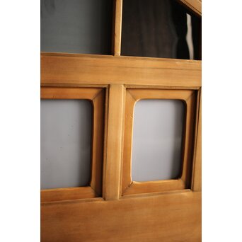 意匠ガラス建具 2枚1組　GD0053YD 