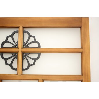 意匠ガラス建具 2枚1組　GD0053YD 