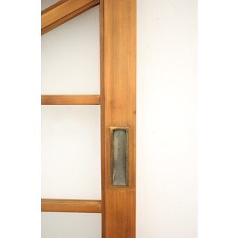 意匠ガラス建具 2枚1組　GD0053YD 