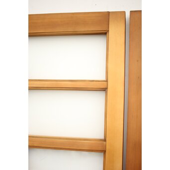 意匠ガラス建具 2枚1組　GD0053YD 