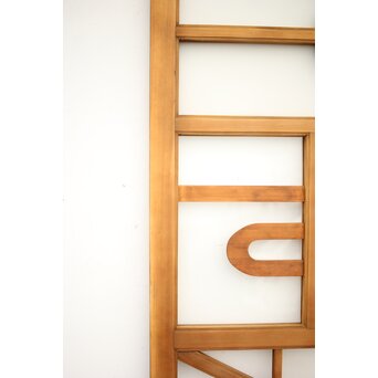 意匠ガラス建具 2枚1組　GD0053YD 