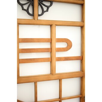 意匠ガラス建具 2枚1組　GD0053YD 