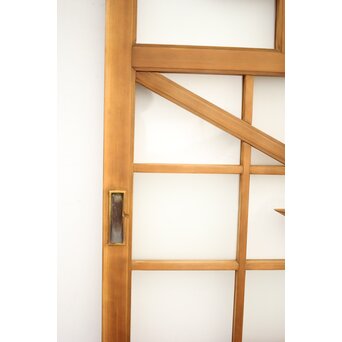 意匠ガラス建具 2枚1組　GD0053YD 