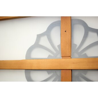 意匠ガラス建具 2枚1組　GD0053YD 