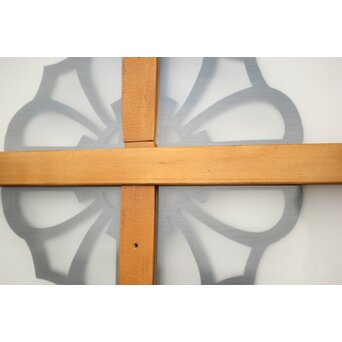 意匠ガラス建具 2枚1組　GD0053YD 