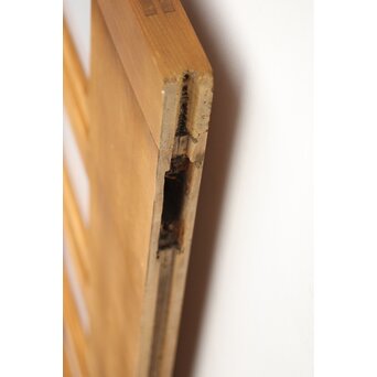 意匠ガラス建具 2枚1組　GD0053YD 