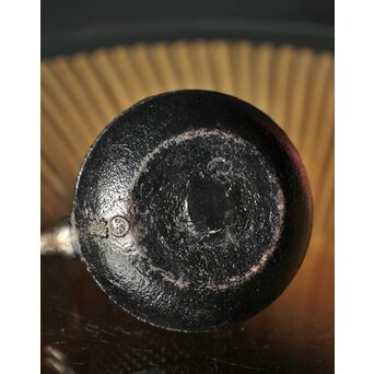 砂鉄本体銘 豆鉄瓶/急須　M248 