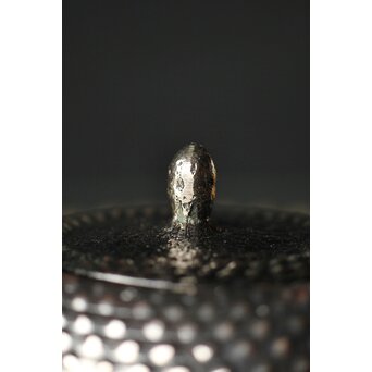 デッドストック共箱 照光堂 砂鉄 豆鉄瓶/急須　M249 