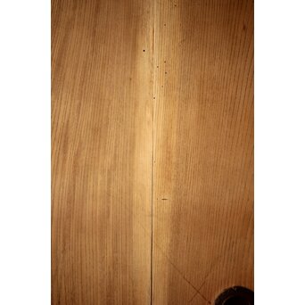 白木総欅無垢板蔵戸　W013 