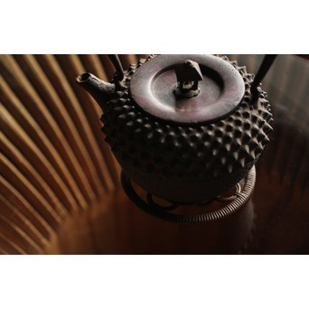 藤巻瓶敷 瓶座 瓶床　U238 