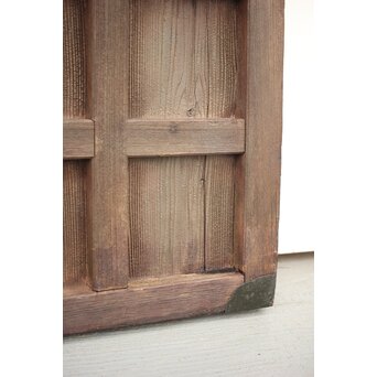 侘び格子蔵戸　W017 