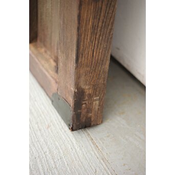 侘び格子蔵戸　W017 