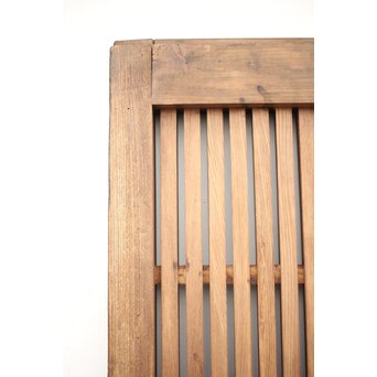 侘び格子蔵戸　W017 