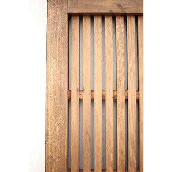 侘び格子蔵戸　W017 