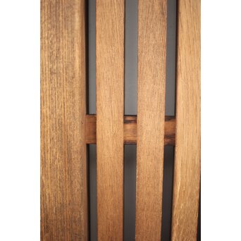 侘び格子蔵戸　W017 