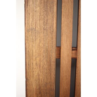 侘び格子蔵戸　W017 