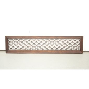 中型組子欄間　R0072 