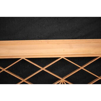 組子欄間　R0073 