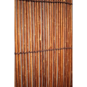 神代杉の高級簀戸 4枚1組　F237Y 