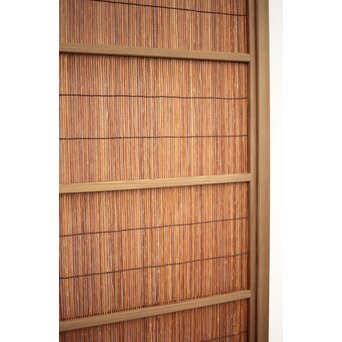 神代杉の高級簀戸 4枚1組　F237Y 