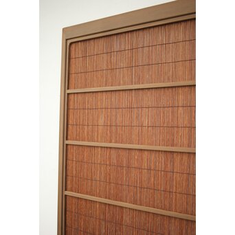 神代杉の高級簀戸 4枚1組　F237Y 